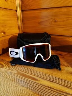 Nové Oakley LINE MINER L (Prizm Garnet)