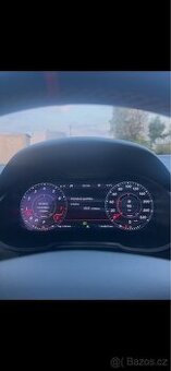 Virtuální Budíky do vozu Octavia 3 2012-2020 - 1