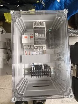 Napájecí zdroj Omron