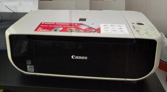 Multifunkční tiskárna Canon Pixma MP 210