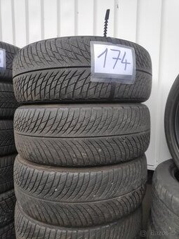 235/55R17 103 H Michelin Pilot Alpin 5
