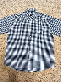 Pánská košile zn. Blažek vel. 41-42