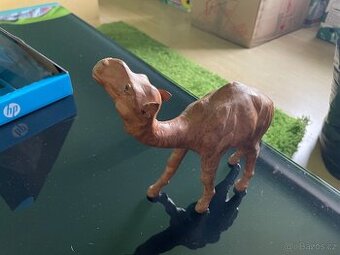 Zvířecí modely k vystavení