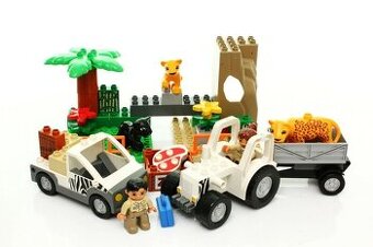 Stavebnice Lego Duplo.