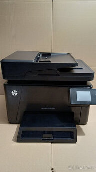 HP Laserjet M177FW | barevná | WiFi | LAN | najeto 4tis.