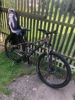 Prodám dámské kolo zn .Author