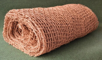 Protierozni kokosova sit JUTENON ECC 400