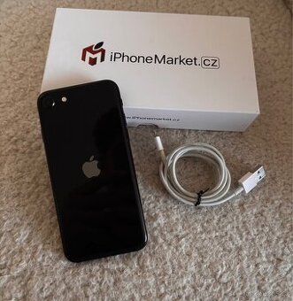 iPhone SE 2020 64GB