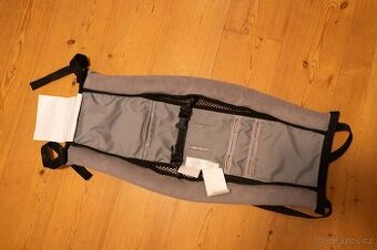 Thule Chariot miminkovník