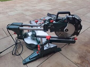 Pokosová pila parkside