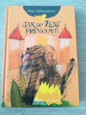 Jak se žení princové