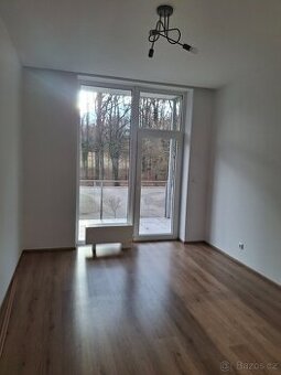 Pronájem bytu 3+kk 100m2, terasa, Hluboká nad Vltavou