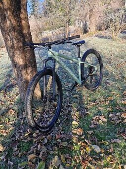 Specialized rockhopper comp 2025