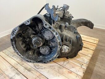 // Man. převodovka Mercedes B200 Turbo W245 142kW //