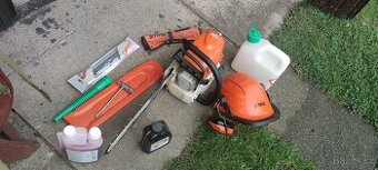 Prodám pilu stihl ms 311 ve skvělém stavu