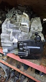 Octavia 3 prevodovka (SYV)