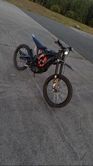 Surron light bee X 2023