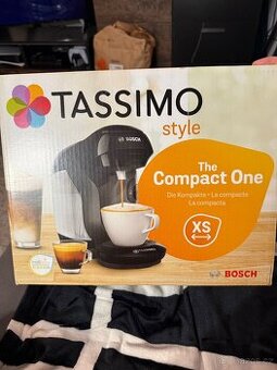 Kavovar Tassimo TAS1102