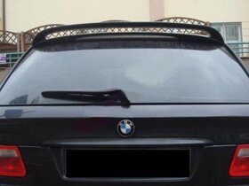 BMW e46 tour - prodloužení střechy