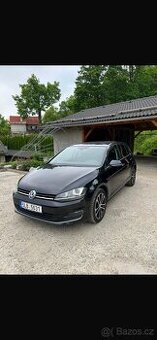 Volkswagen golf VII