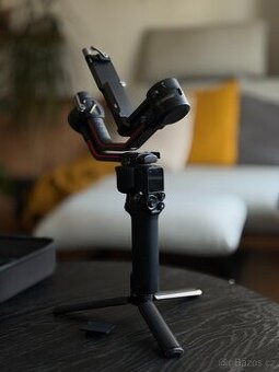 DJI Ronin 2 PRO combo