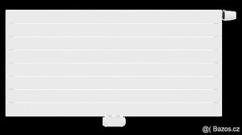 Radiátor Koratherm horizontal VKM typ 22