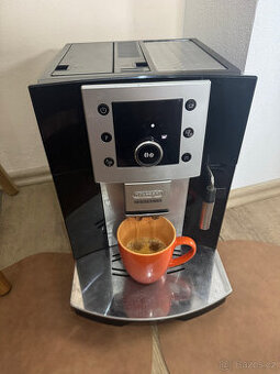 Delonghi perfecta automatický kávovar