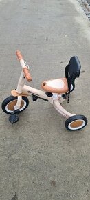Tříkolka multifunkční 5v1