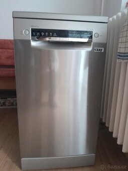 Automatická myčka BOSCH