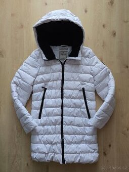 Nová dámská zimní bunda Tom Tailor