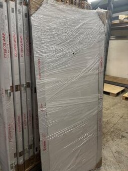 Prodám bezpečnostní dveře BT3 – nové, nevybalené