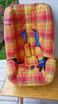 dětská autosedačka