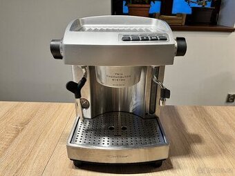 Pákový kávovar Catler ES 8014 58 mm