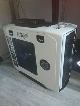 🖥️ Prodám výkonný herní PC – i7, RTX 2060, 16 GB RAM