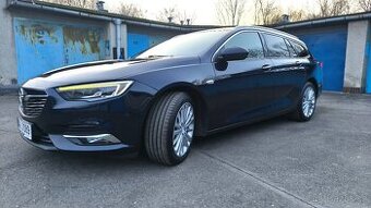 Opel Insignia B Sports Tourer 2.0 CDTi 125 kW,HUD,360°,DPH