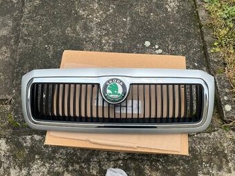 Přední zánovní maska ŠKODA FELICIA Facelift