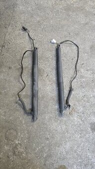 Tlumiče zadni dveře bmw x6 e71