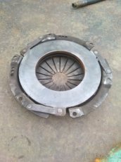 pritlacak multicar m 25