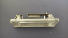 Osvětlení zavazadlového prostoru Škoda Felicia