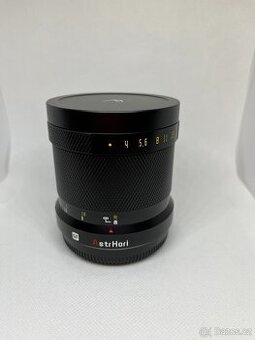 AstrHori 75mm F4 MF G-mount (Fuji GFX)