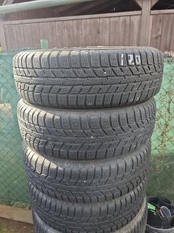 Zimní kola Suzuki Swift