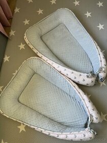 Hnízdečka pro miminka