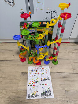 hra Marble Race Game