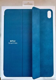 Apple Smart Folio obal iPad Air 11" Modrý
