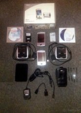 Příslušenství pro PDA Acer n50 (n50 premium).