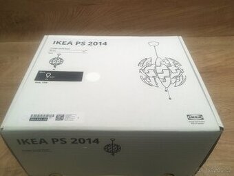 Nova Závěsná lampa, lustr IKEA PS 2014