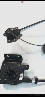 Držák rezervního kola Vw Crafter od 2018- Nový