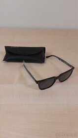 Dámské polarozační sluneční brýle CARFIA