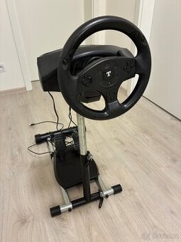 PlayStation 3 + volant