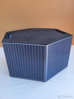 Rekuperační výměník AXT-LB-366/196/366-H210-2.5